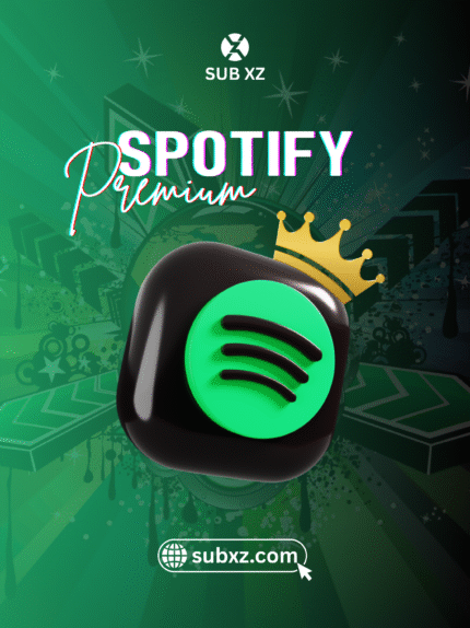 Spotify Premium - Seamless, Ad-Free  Music for Every Moment | Fresh &  Renewable Accounts Available
