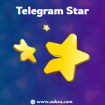 Telegram Stars TopUp