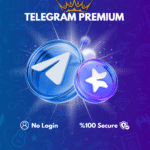 Telegram Premium