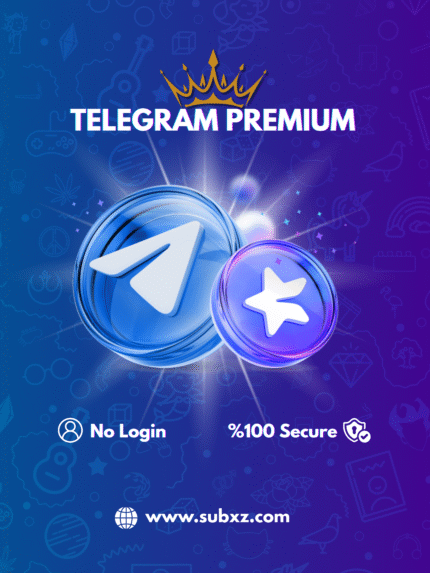 Telegram Premium